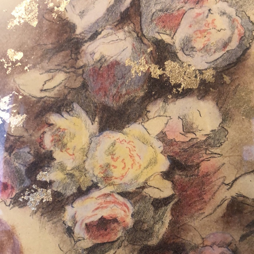 Broadbent Harmony 1 lithograph - Picture 6 of 10